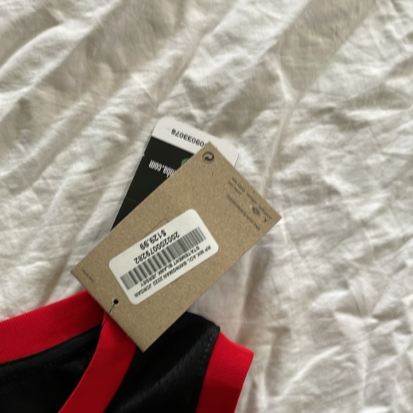 NWT NBA Raptors - Picture 7 of 10